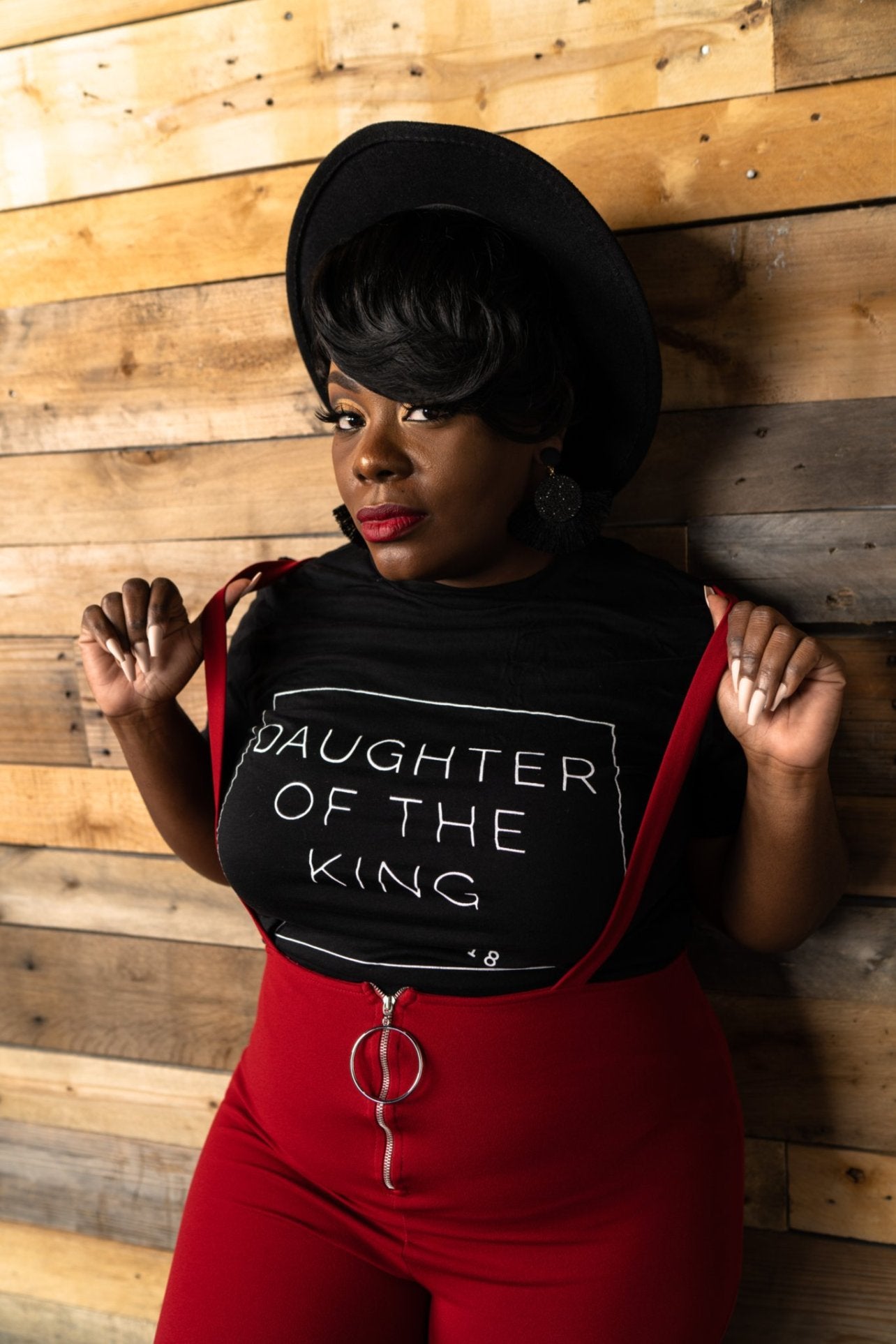 Daughter of the King Tshirt