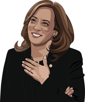 Kamala Harris: Why it’s such an epic moment