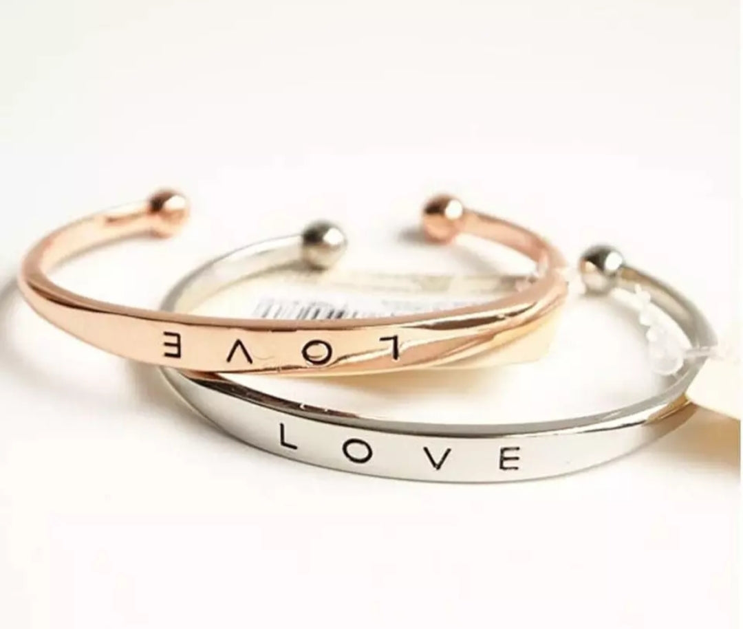 Love Bracelet - CurvEssentials Boutique 